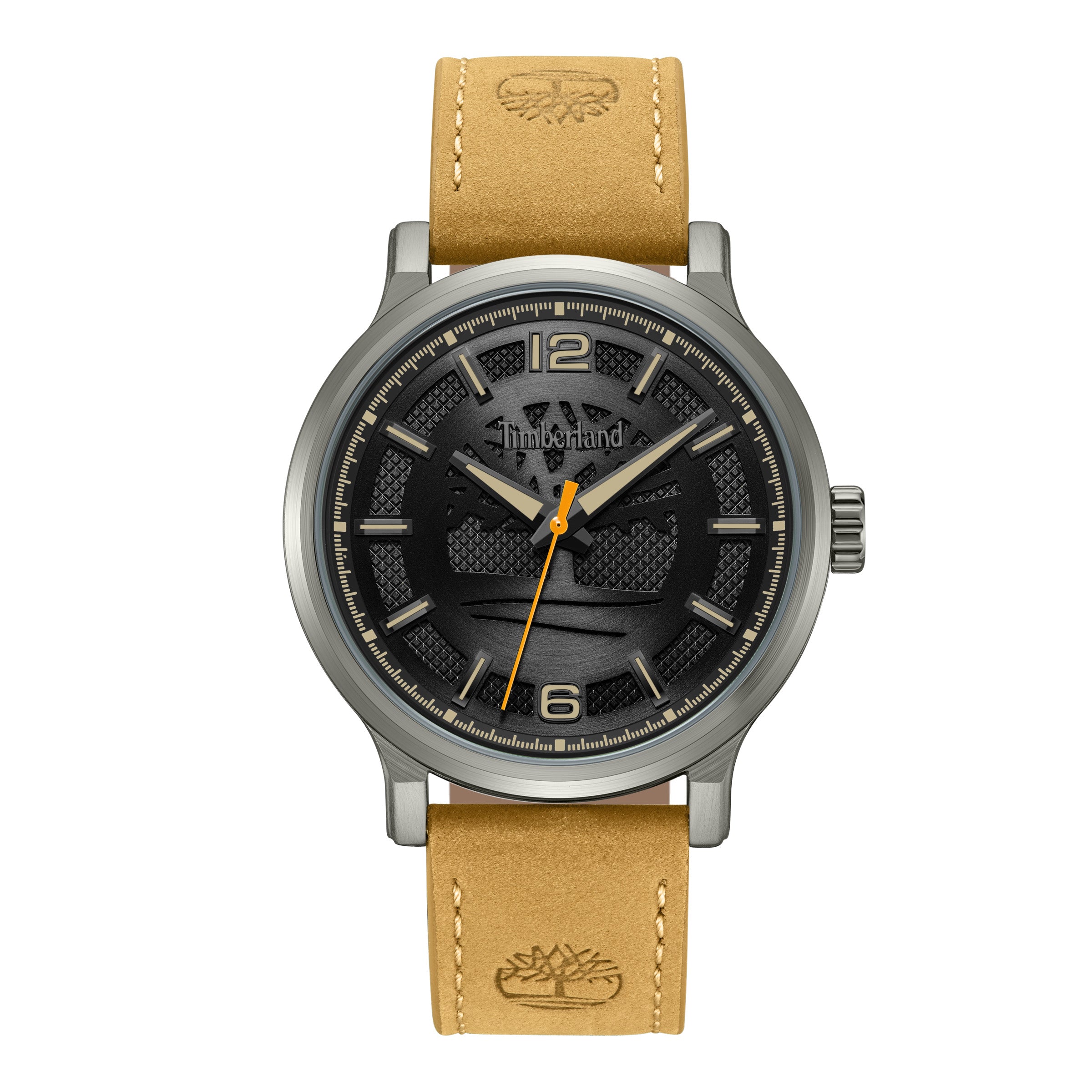 Driscoll Men's Analog Watch