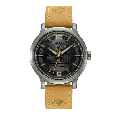 Driscoll Men's Analog Watch