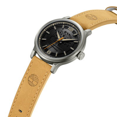 Driscoll Men's Analog Watch