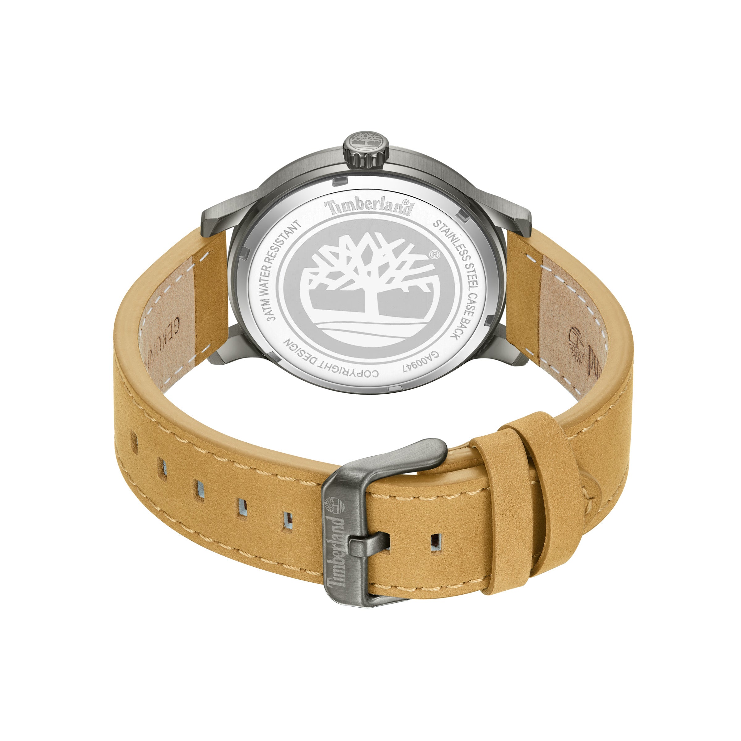 Driscoll Men's Analog Watch