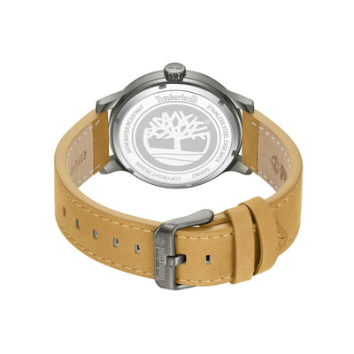 Driscoll Men's Analog Watch