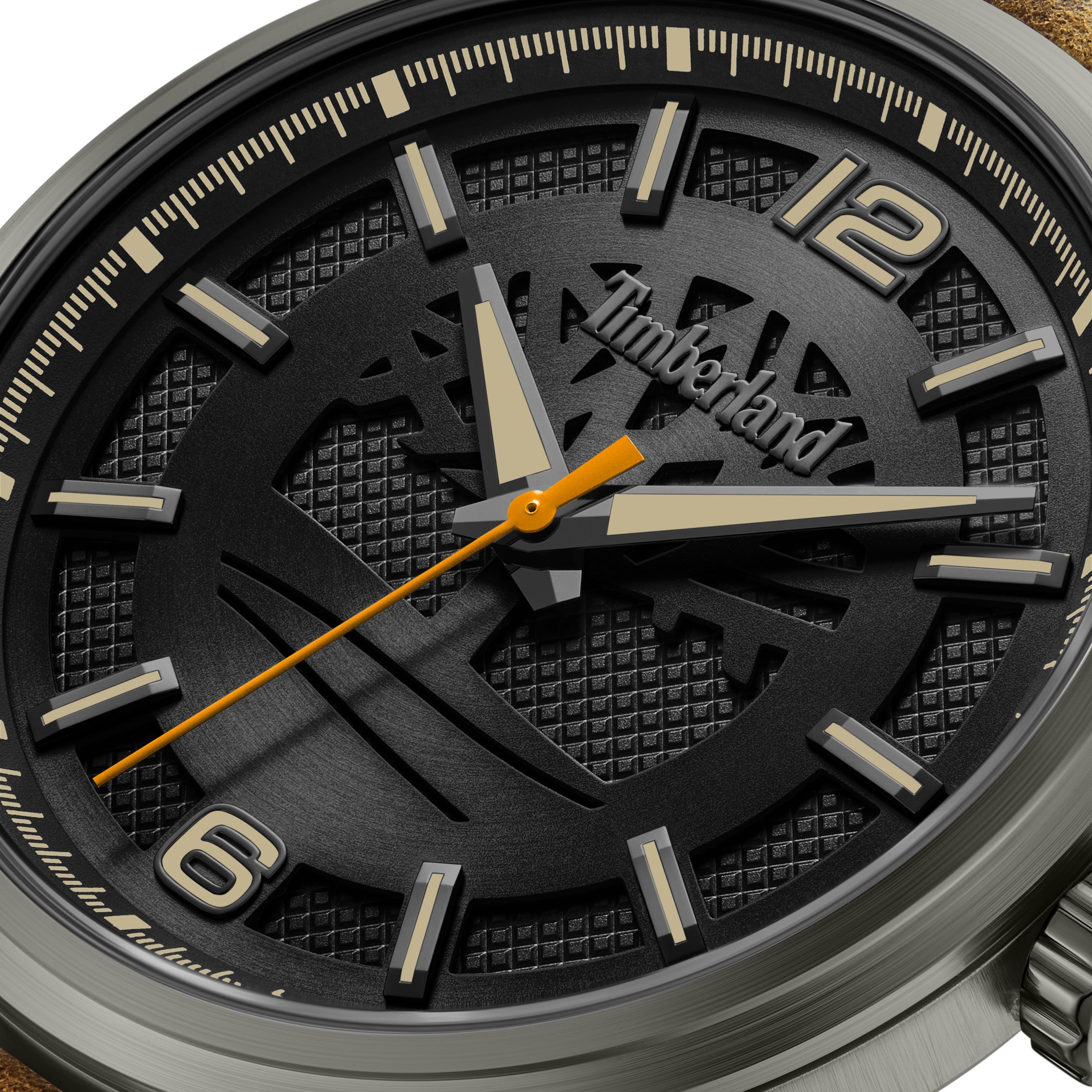 Driscoll Men's Analog Watch