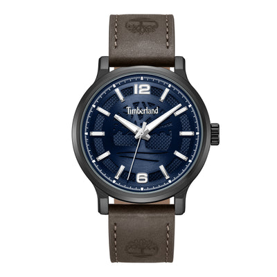 Driscoll Men's Analog Watch