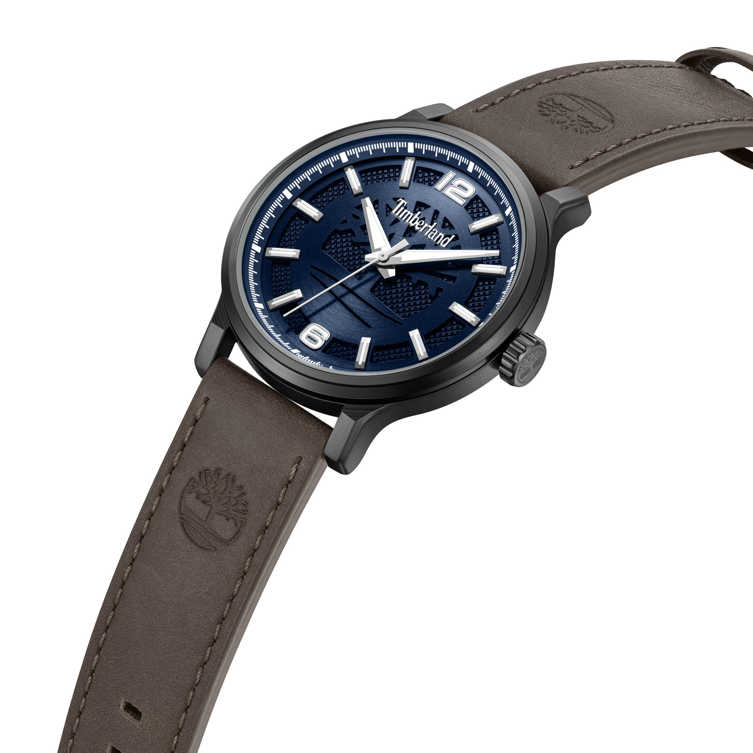 Driscoll Men's Analog Watch