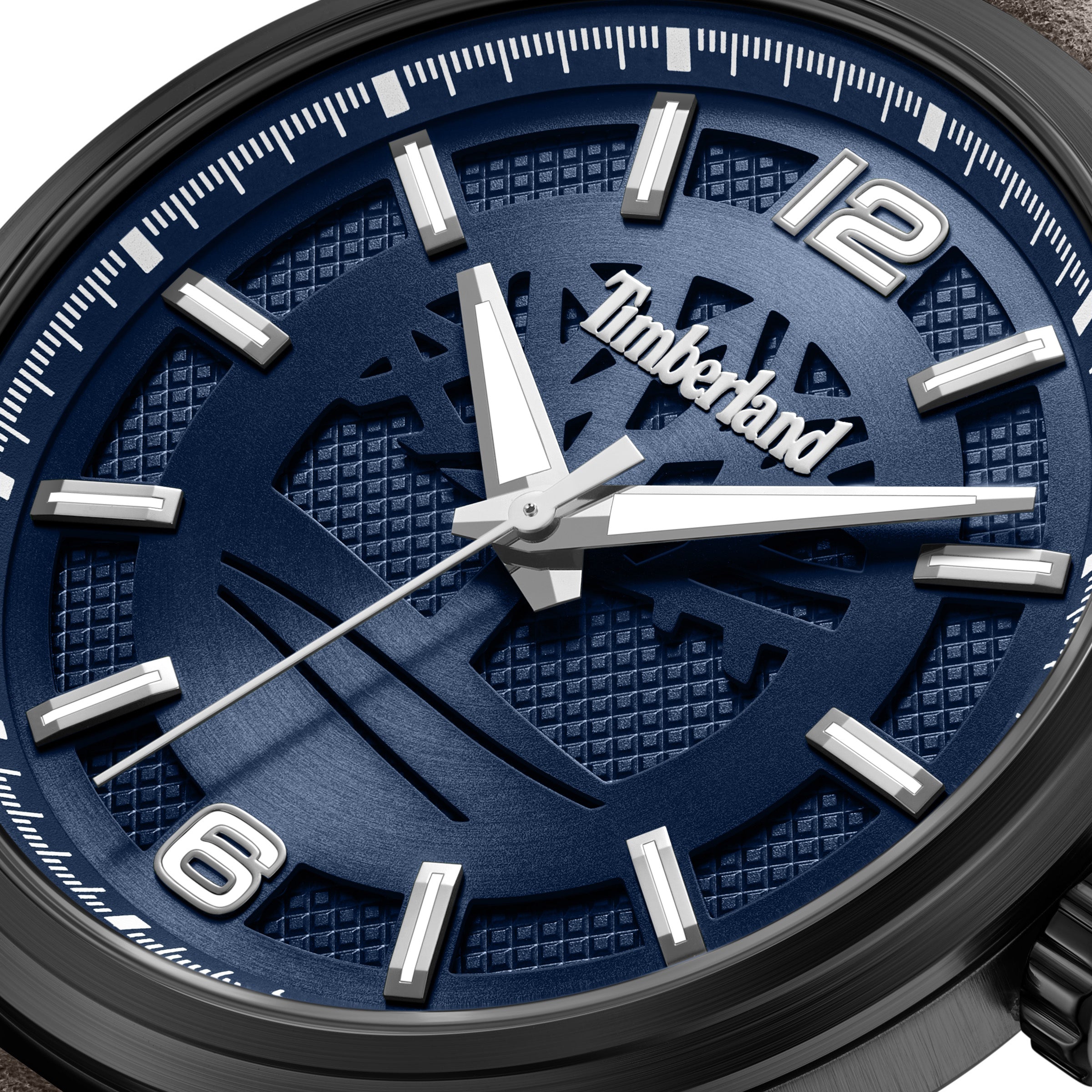 Driscoll Men's Analog Watch