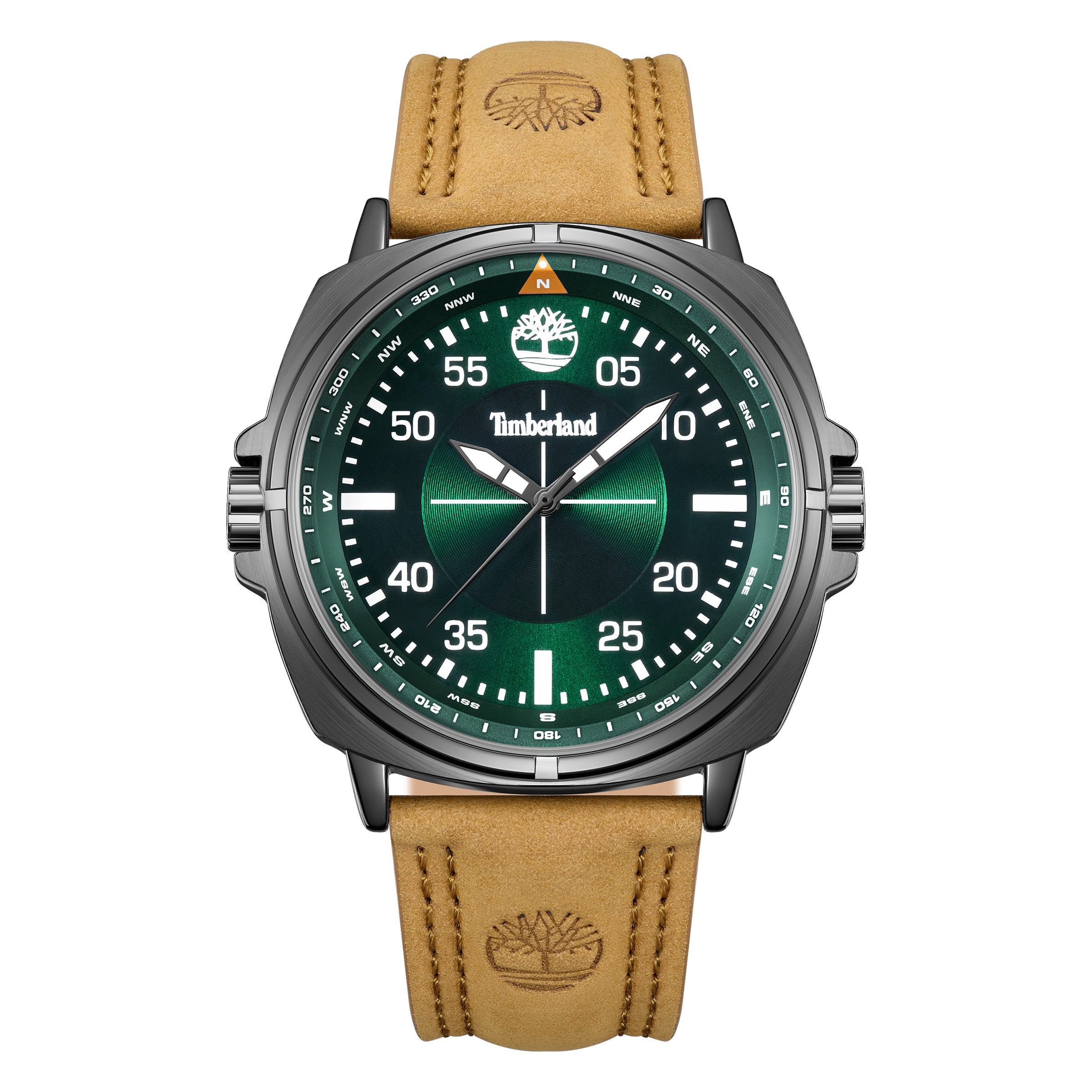 Williston Men's Analog Watch