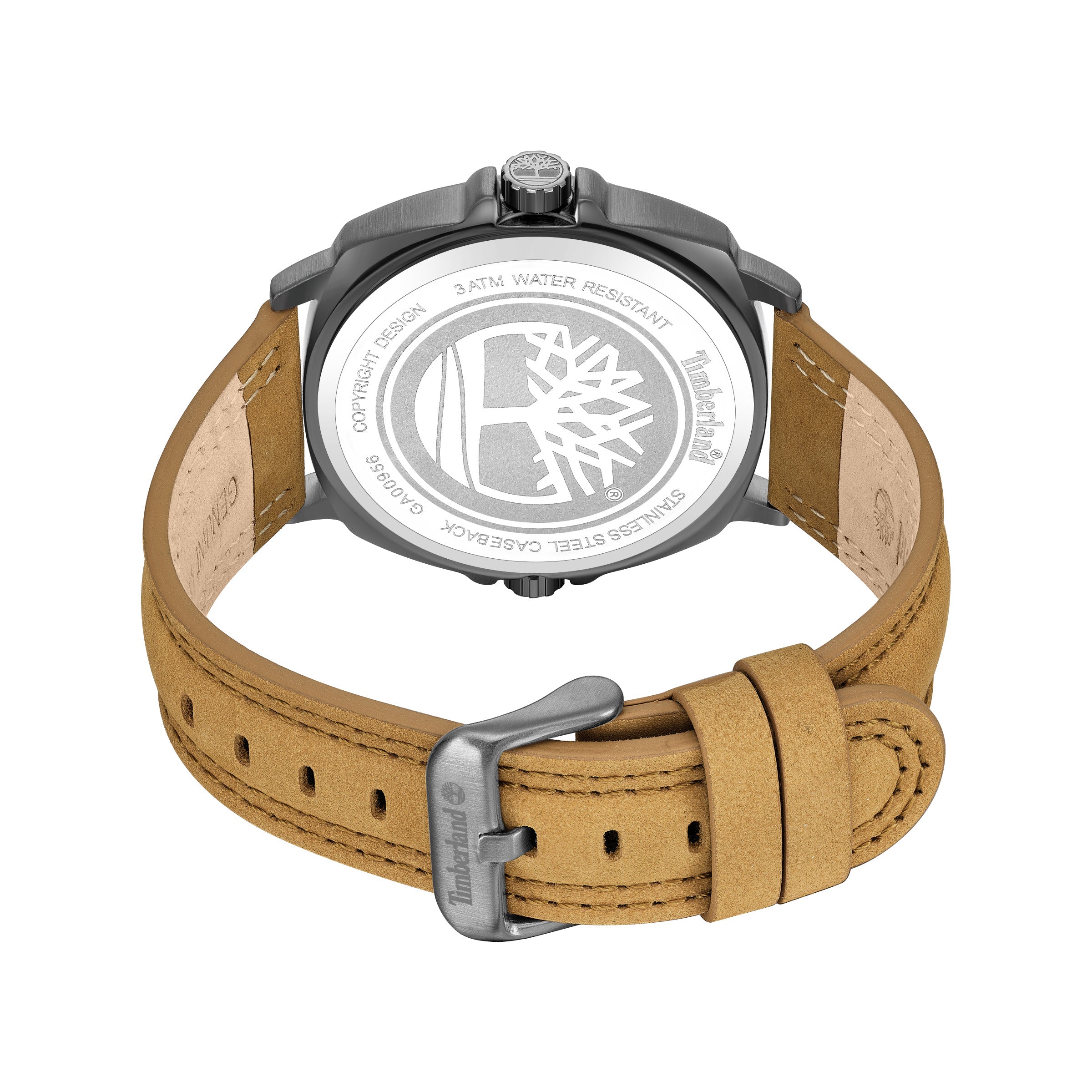 Williston Men's Analog Watch