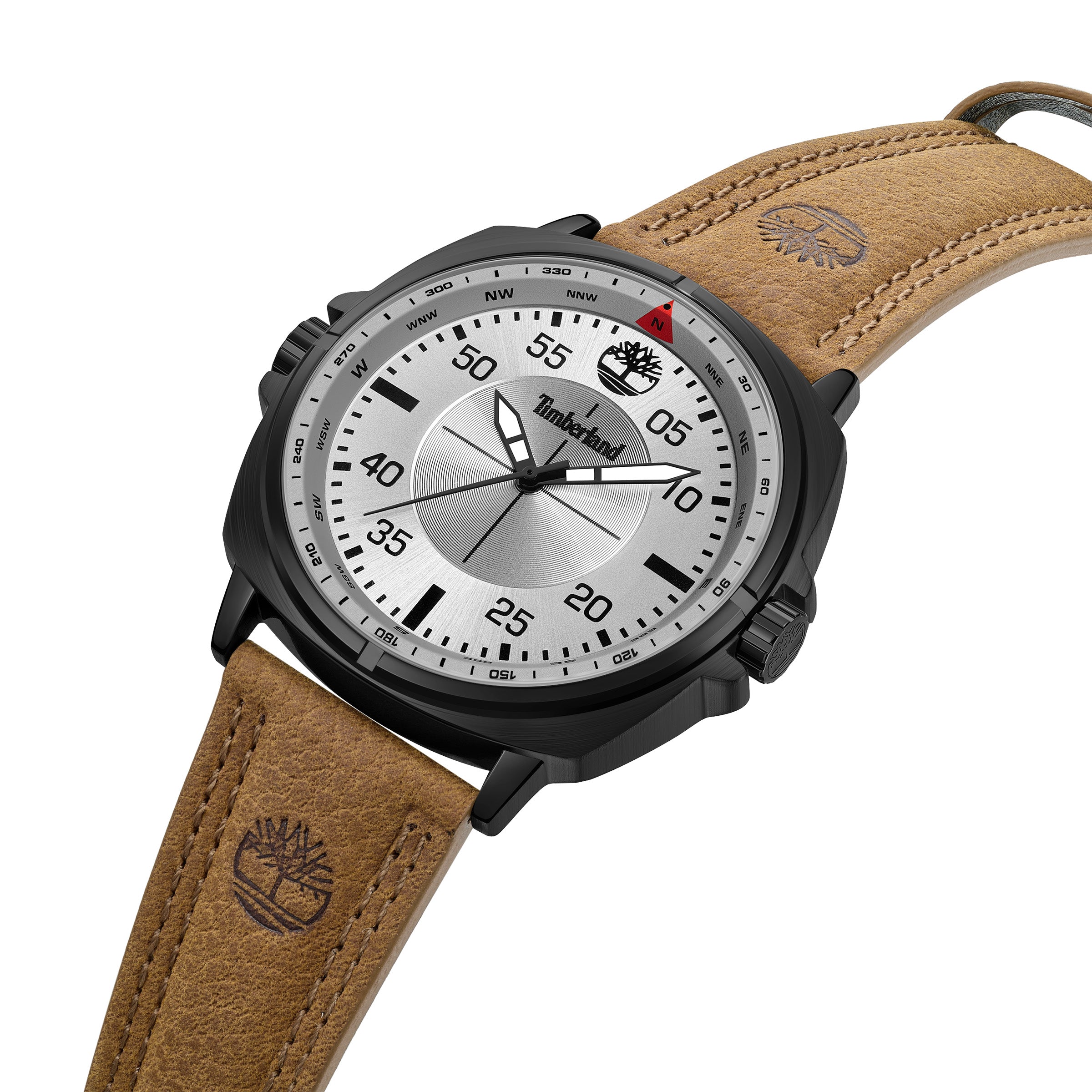 Williston Men's Analog Watch