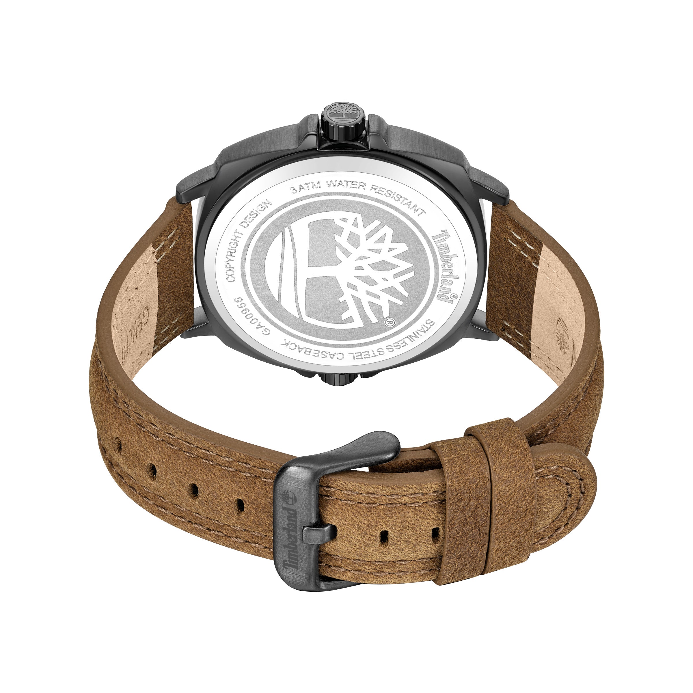 Williston Men's Analog Watch
