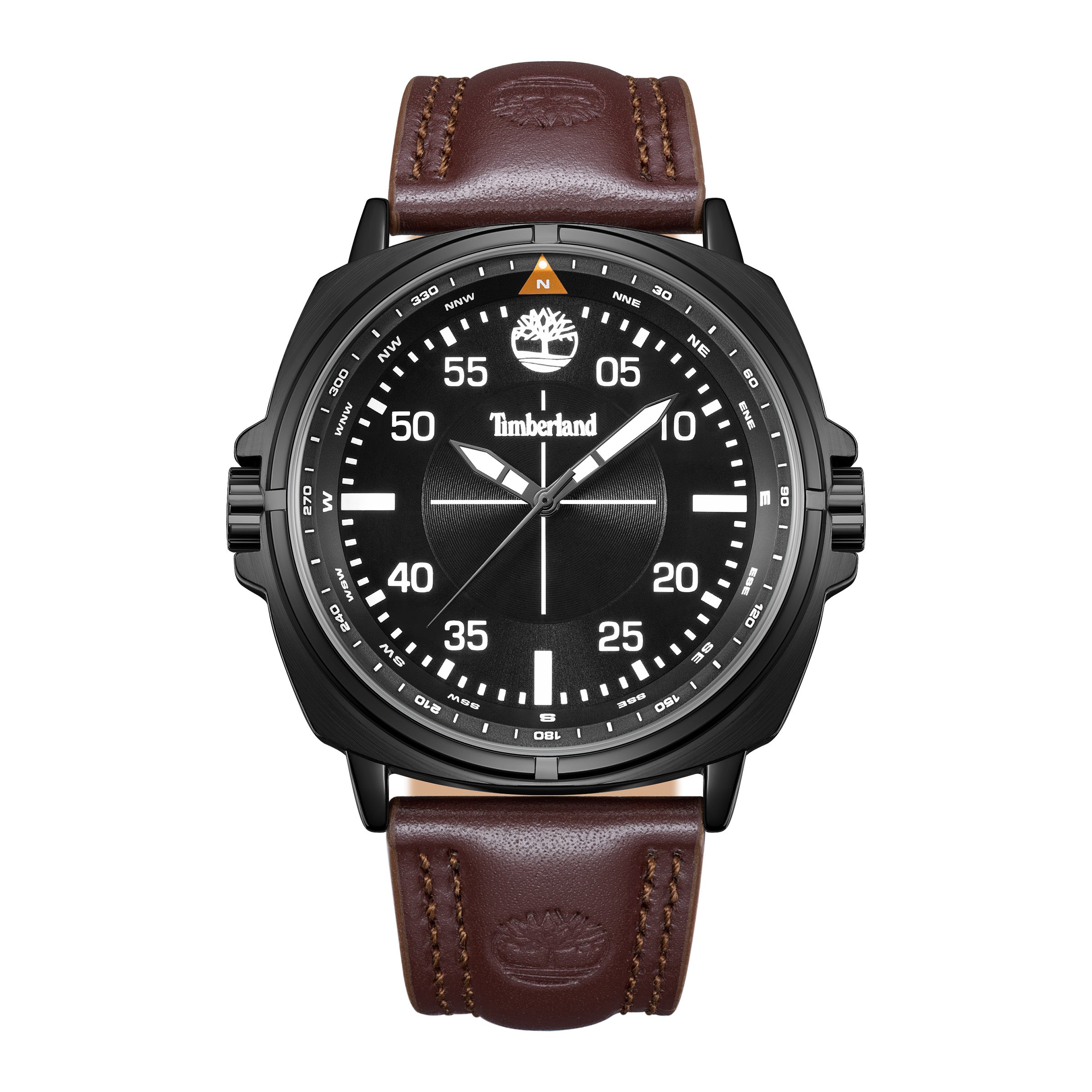Williston Men's Analog Watch