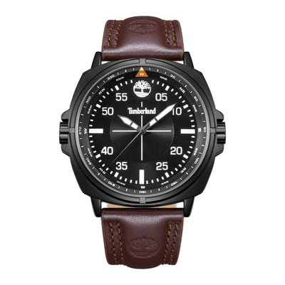 Williston Men's Analog Watch