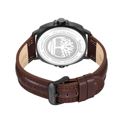 Williston Men's Analog Watch