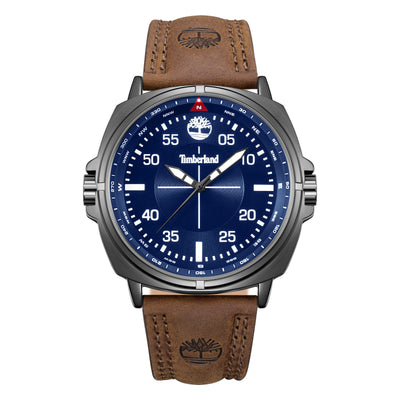 Williston Men's Analog Watch