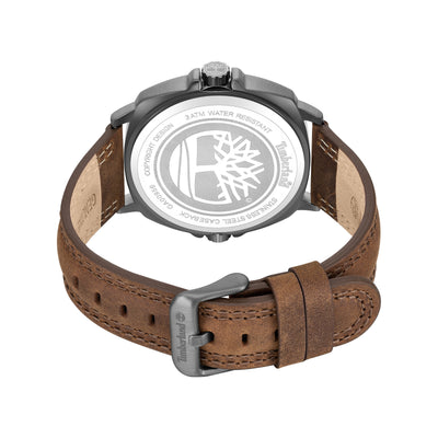 Williston Men's Analog Watch
