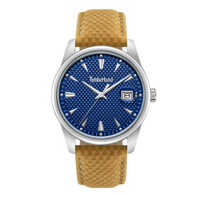 Jahscepi Men's Analog Watch