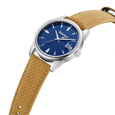 Jahscepi Men's Analog Watch