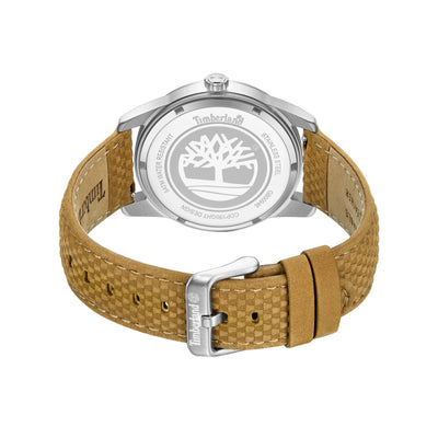 Jahscepi Men's Analog Watch