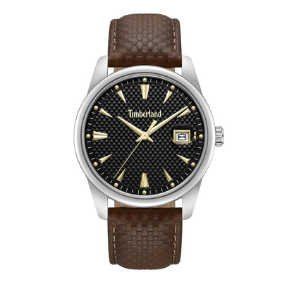 Jahscepi Men's Analog Watch