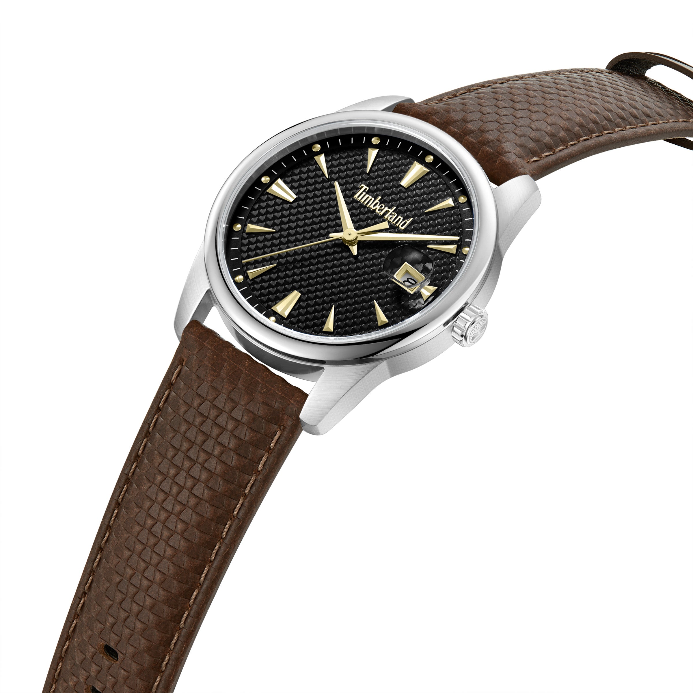 Jahscepi Men's Analog Watch