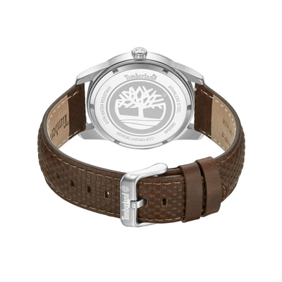 Jahscepi Men's Analog Watch
