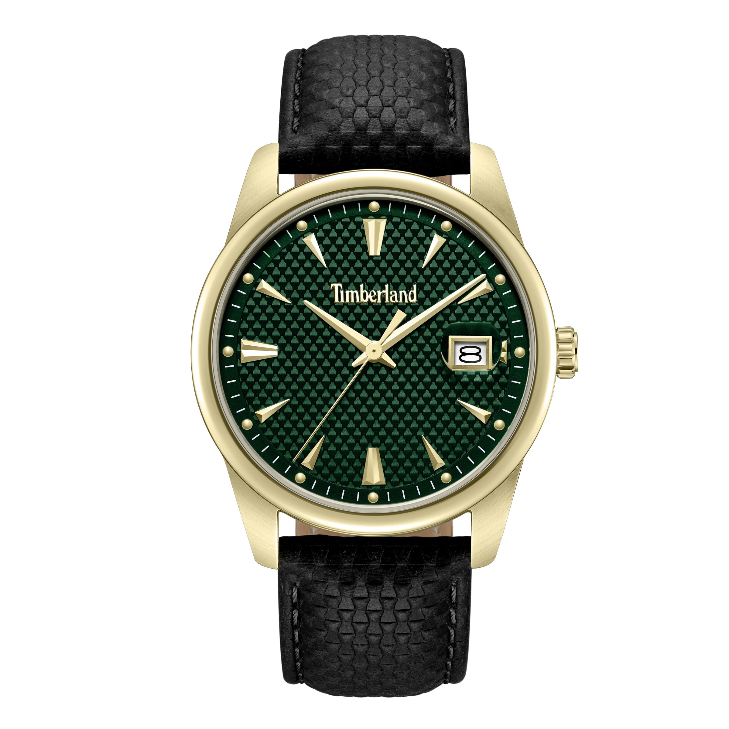 Jahscepi Men's Analog Watch