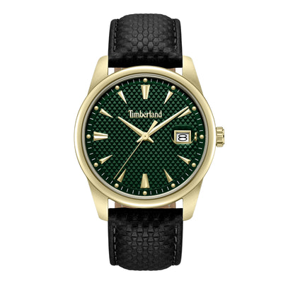 Jahscepi Men's Analog Watch
