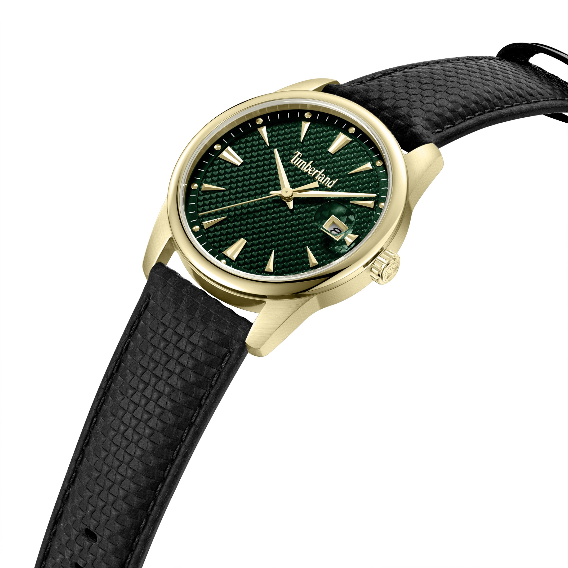 Jahscepi Men's Analog Watch