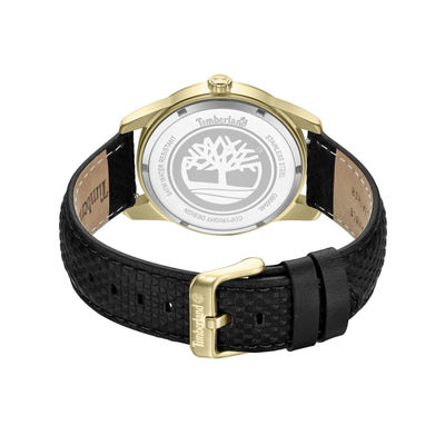 Jahscepi Men's Analog Watch