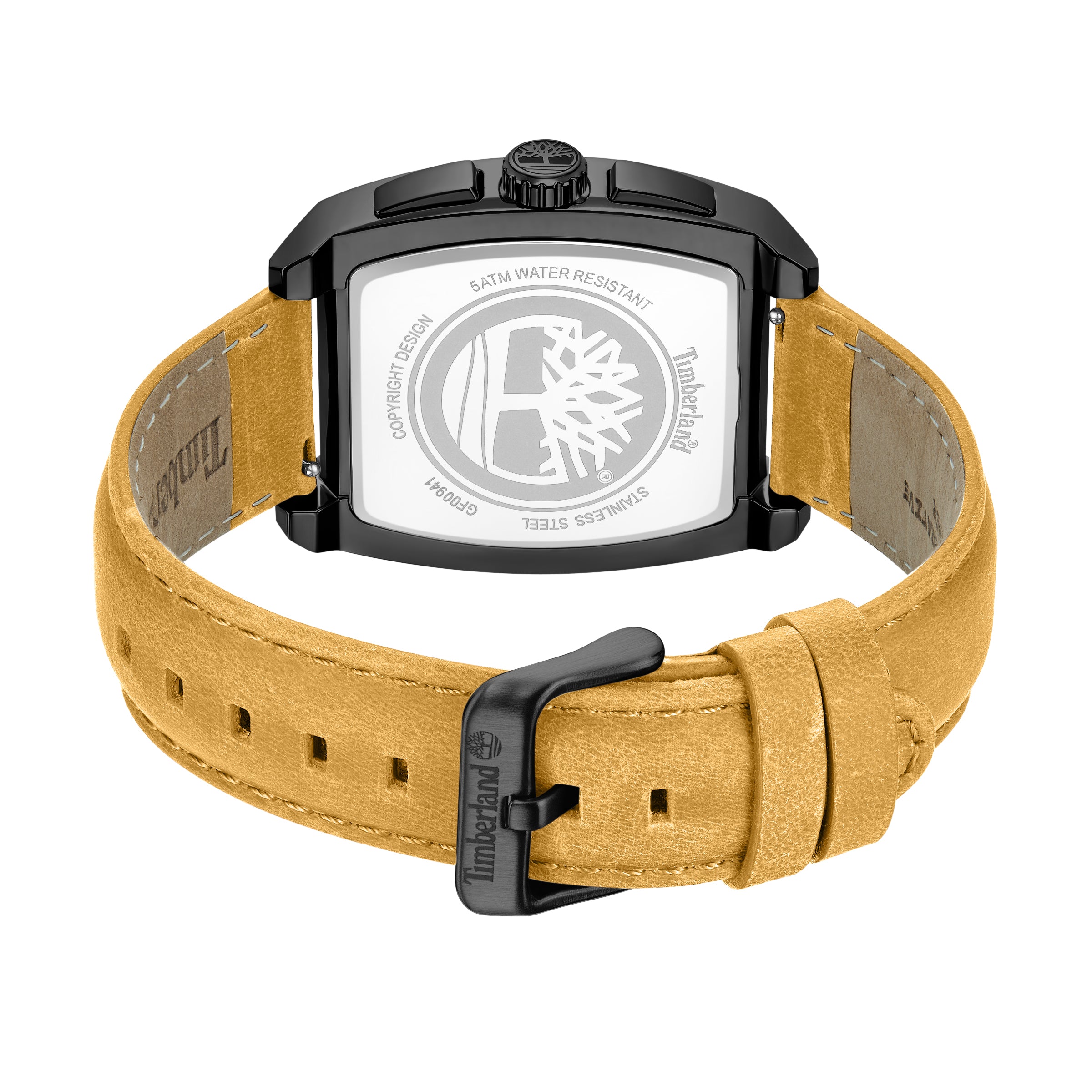 Morristown Men's Multifunction Watch