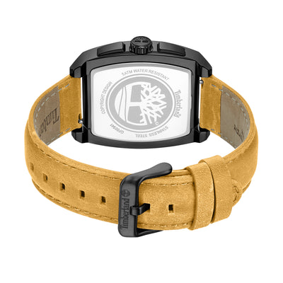 Morristown Men's Multifunction Watch