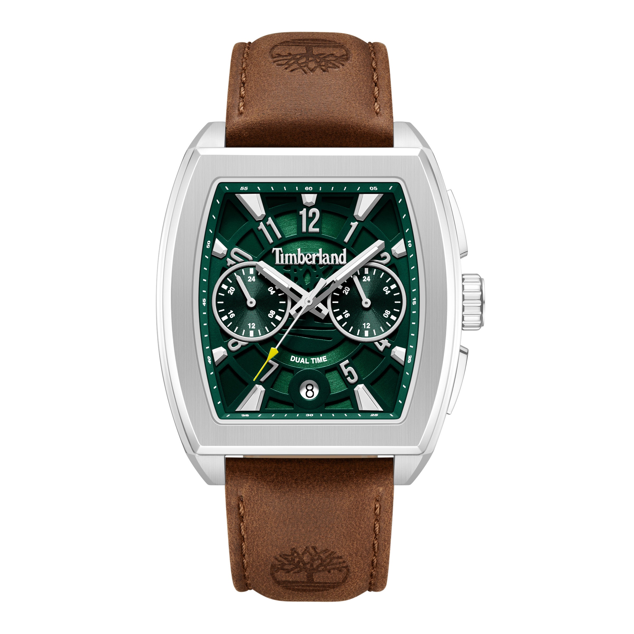 Morristown Men's Multifunction Watch