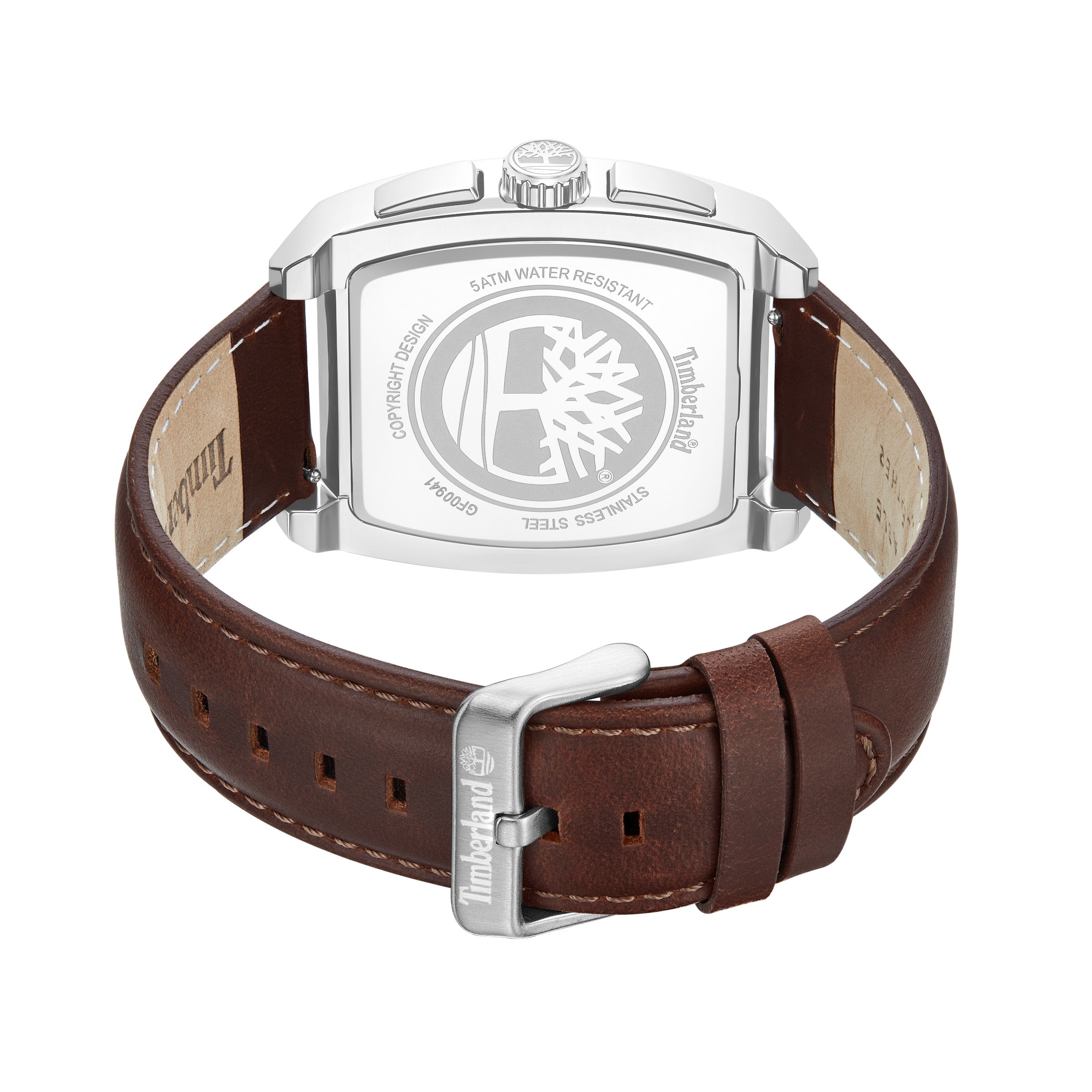 Morristown Men's Multifunction Watch