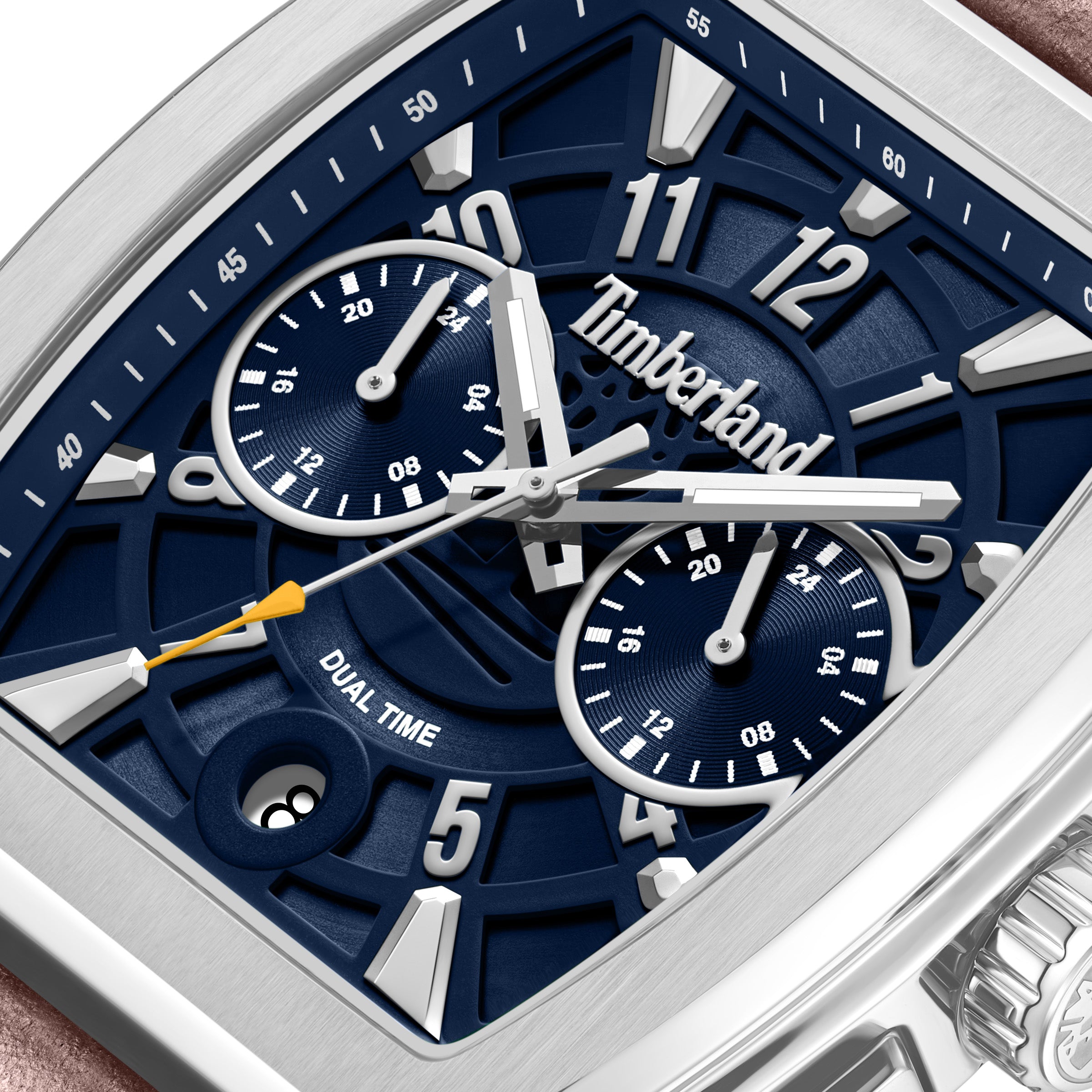 Morristown Men's Multifunction Watch