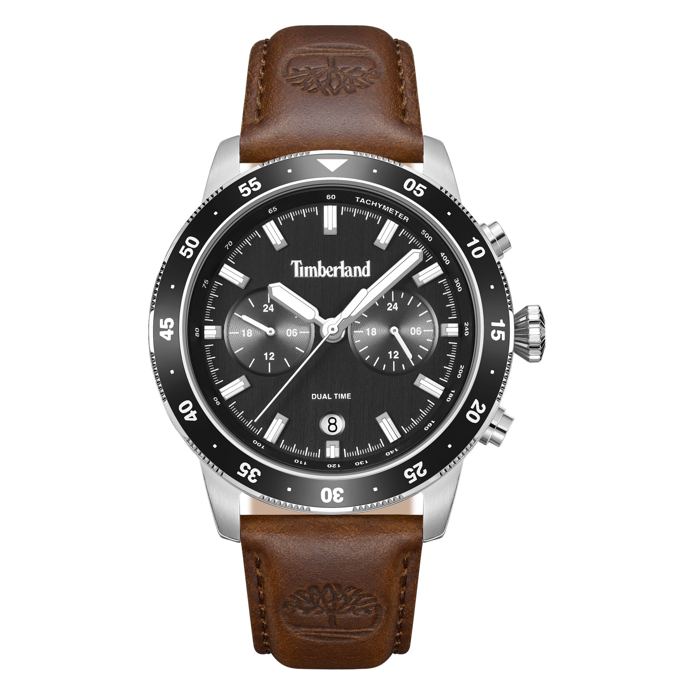 Parkman Men's Multifunction Watch