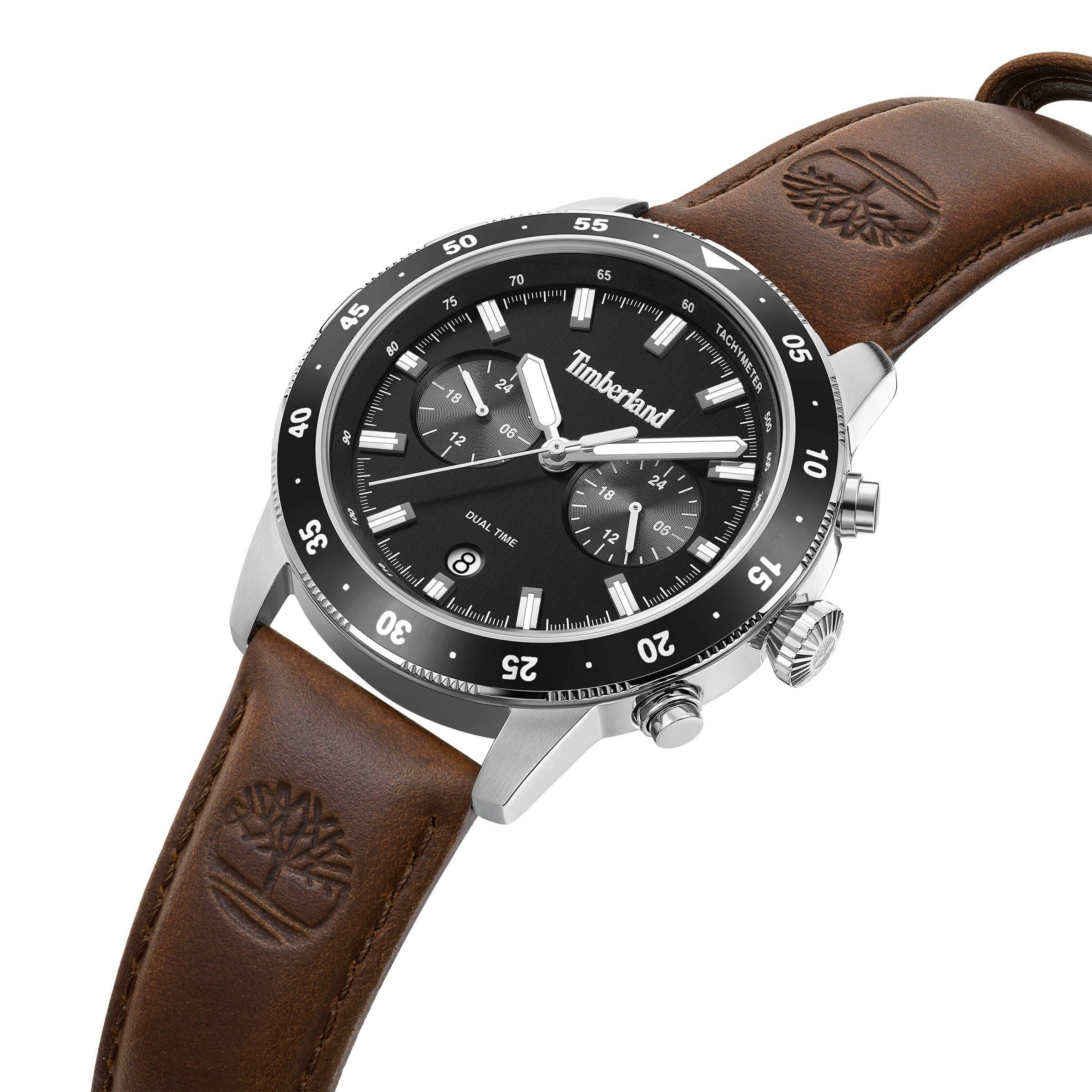 Parkman Men's Multifunction Watch