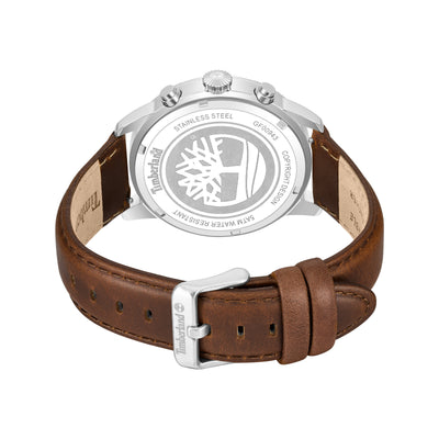 Parkman Men's Multifunction Watch