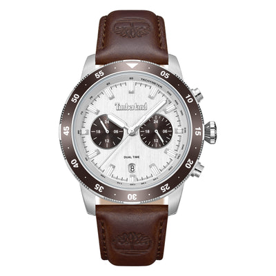 Parkman Men's Multifunction Watch