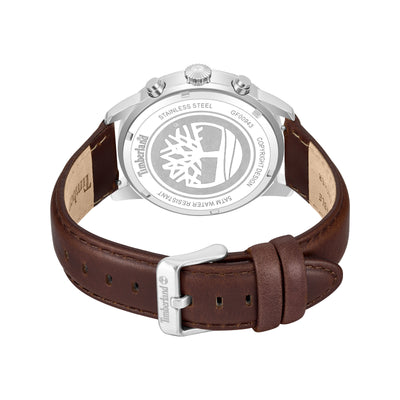 Parkman Men's Multifunction Watch