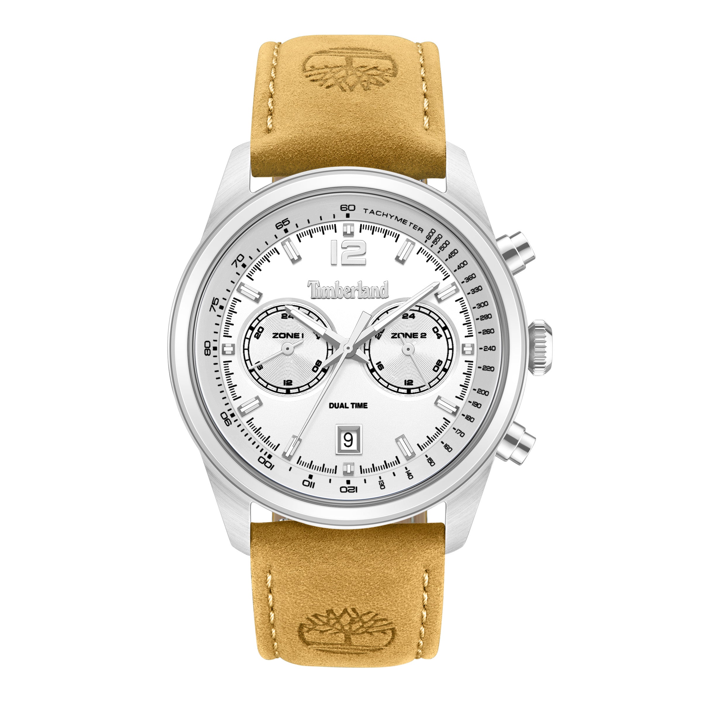 Northbridge Men's Multifunction Watch