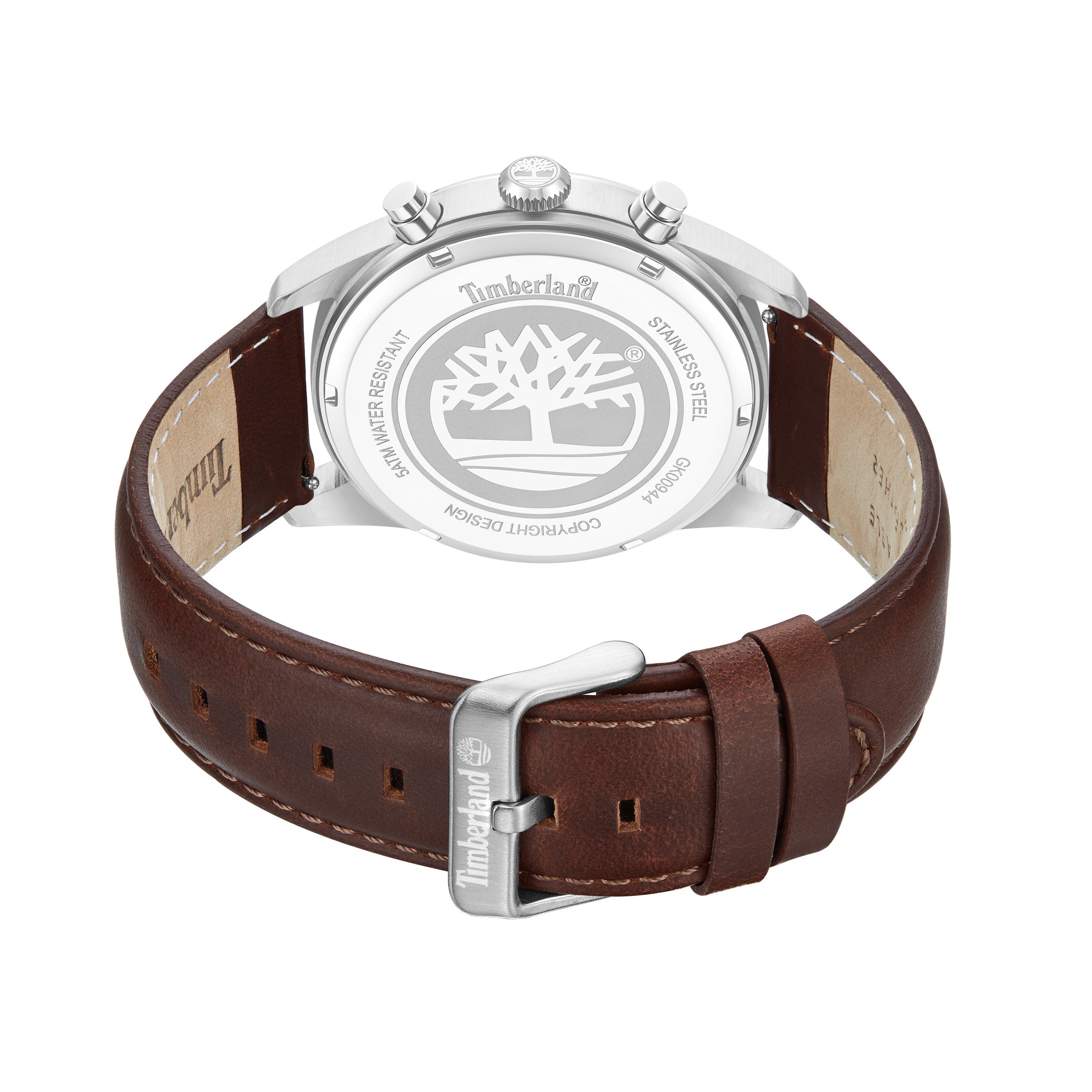 Northbridge Men's Multifunction Watch
