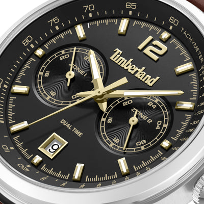 Northbridge Men's Multifunction Watch
