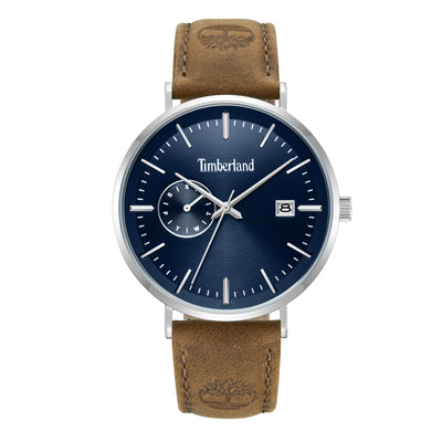 Rangeley Men's Multifunction Watch