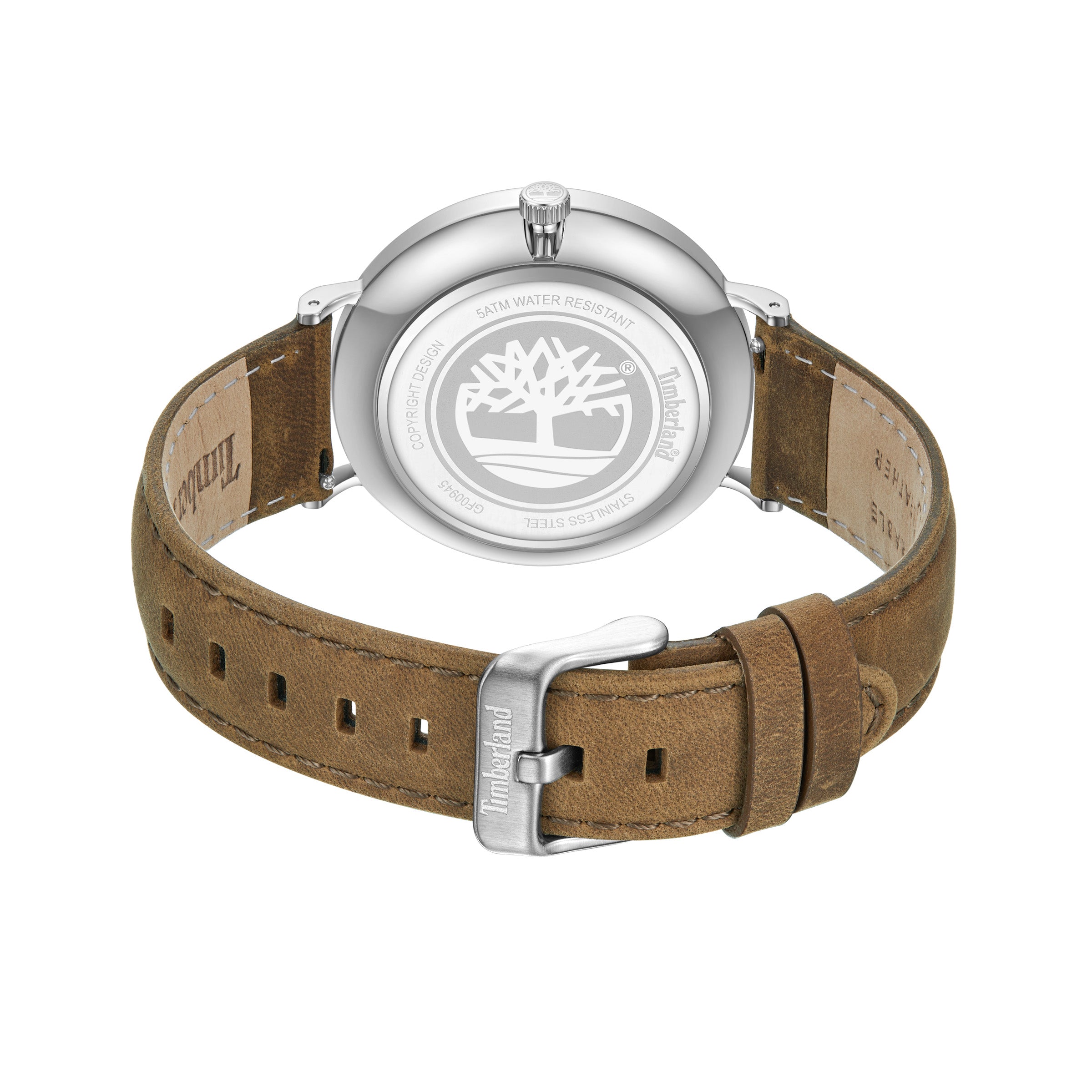 Rangeley Men's Multifunction Watch