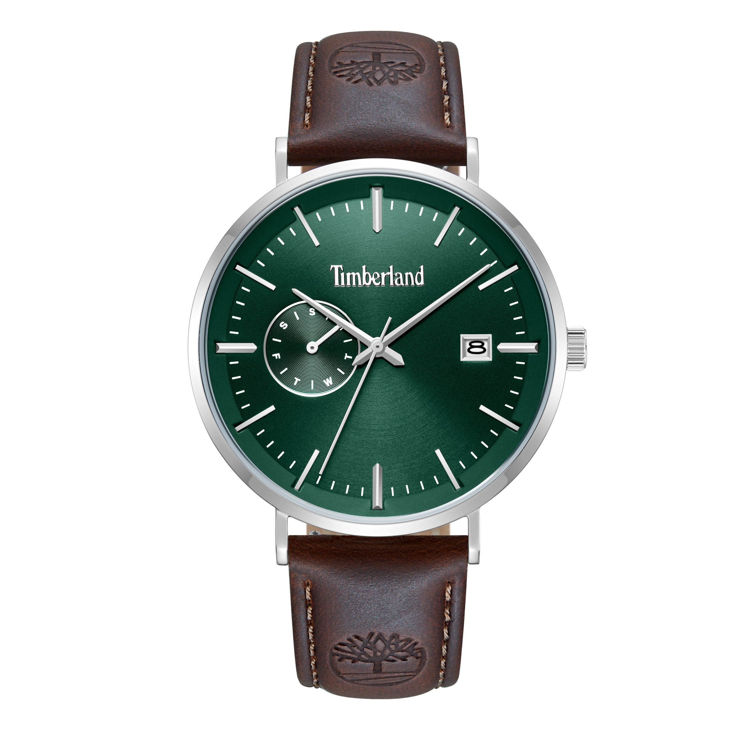 Rangeley Men's Multifunction Watch