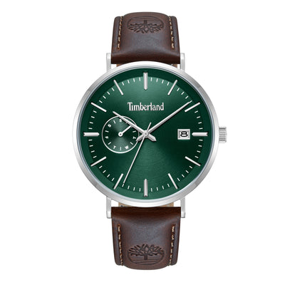 Rangeley Men's Multifunction Watch