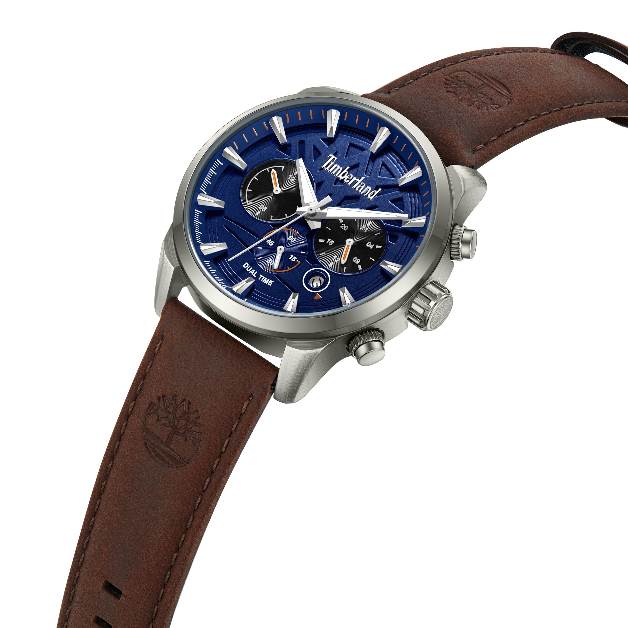 Henniker II Men's Multifunction Watch