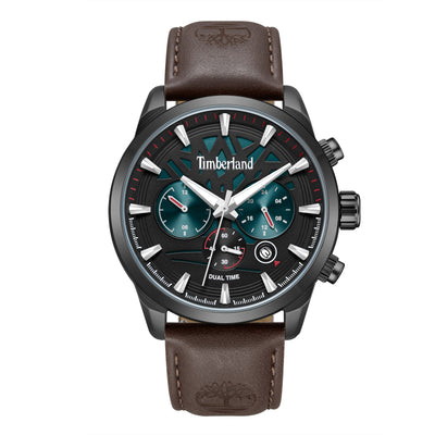 Henniker II Men's Multifunction Watch