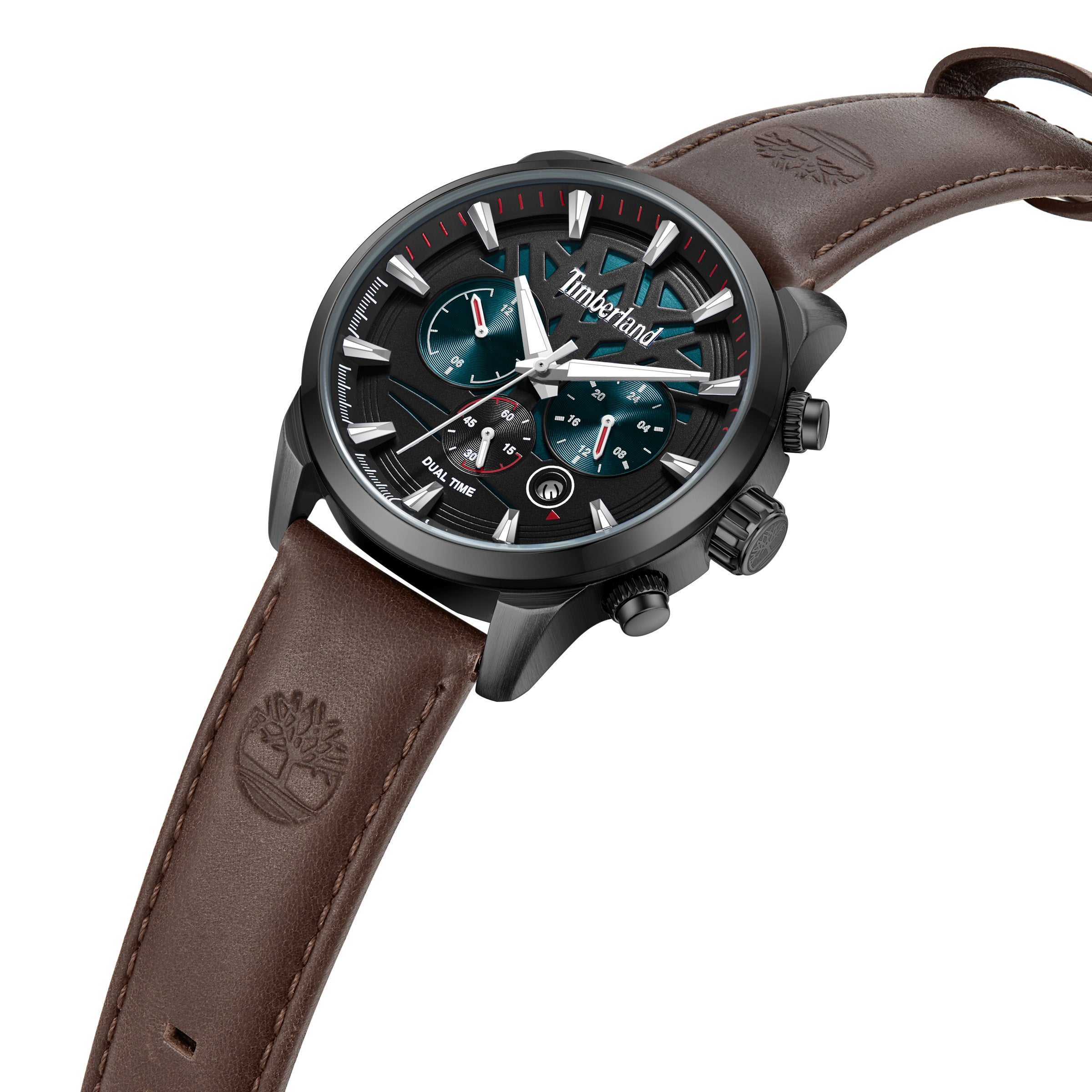 Henniker II Men's Multifunction Watch