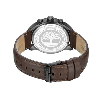 Henniker II Men's Multifunction Watch