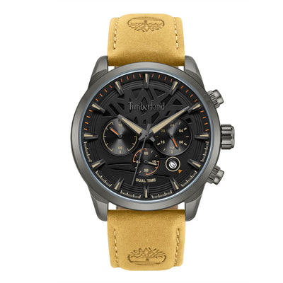 Henniker II Men's Multifunction Watch